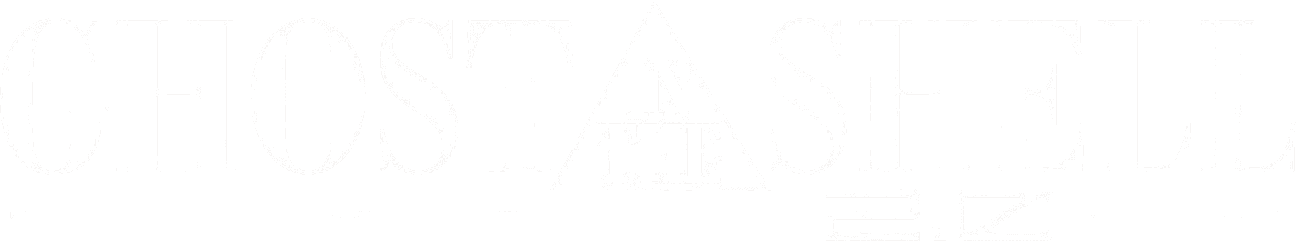 Ghost in the Shell 2.0 logo