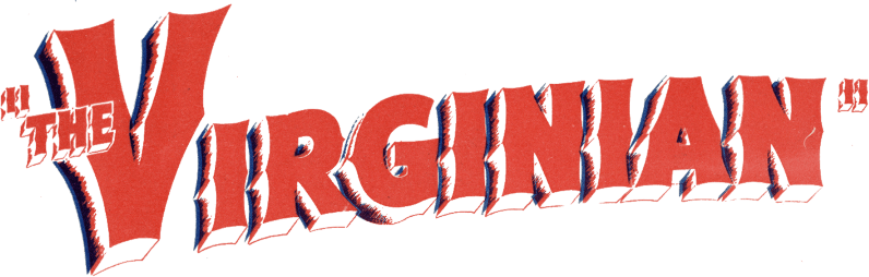 The Virginian logo