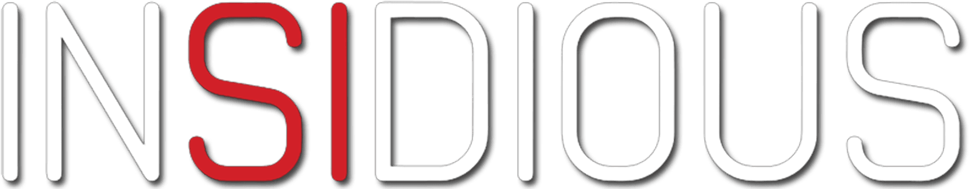 Insidious logo