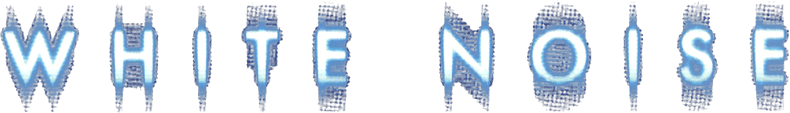 White Noise logo
