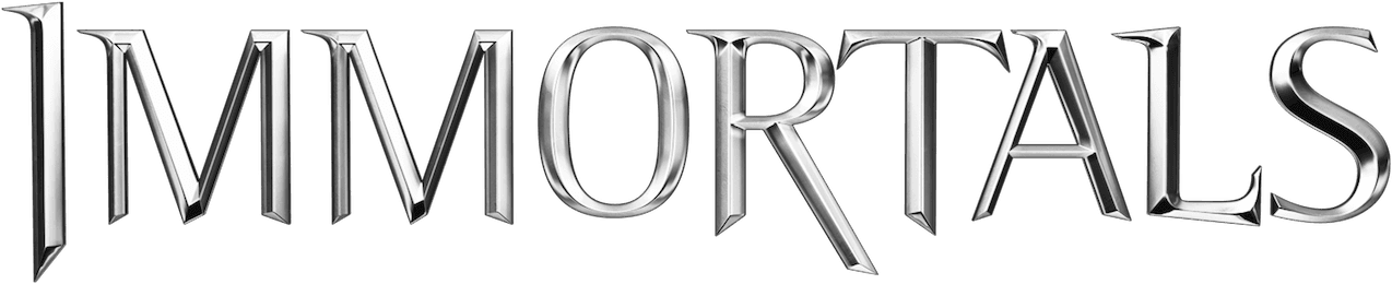 Immortals logo