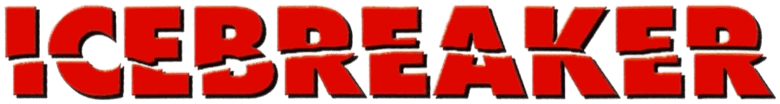 Icebreaker logo
