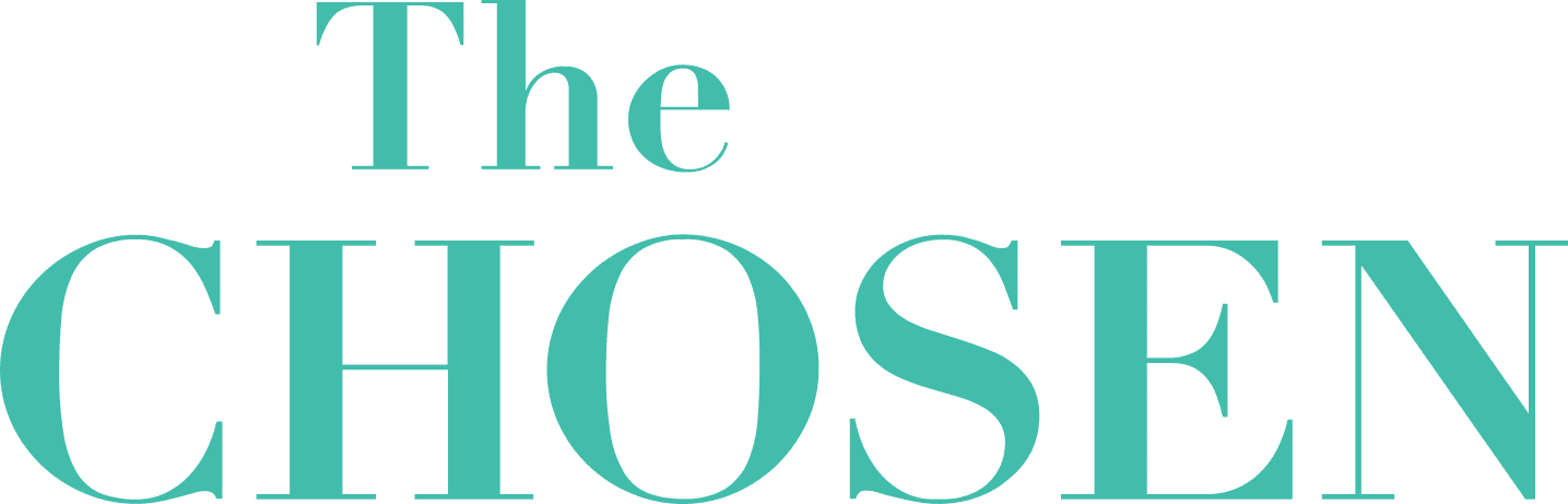 The Chosen logo