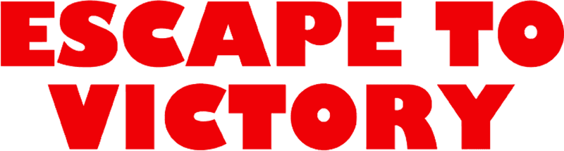 Escape to Victory logo