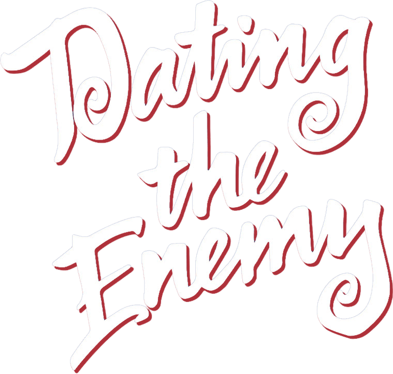 Dating the Enemy logo