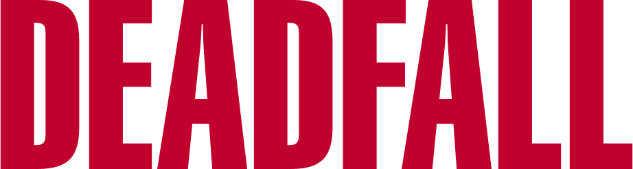 Deadfall logo