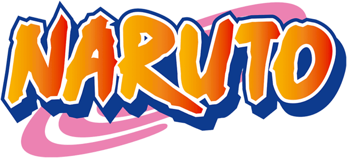 Naruto logo