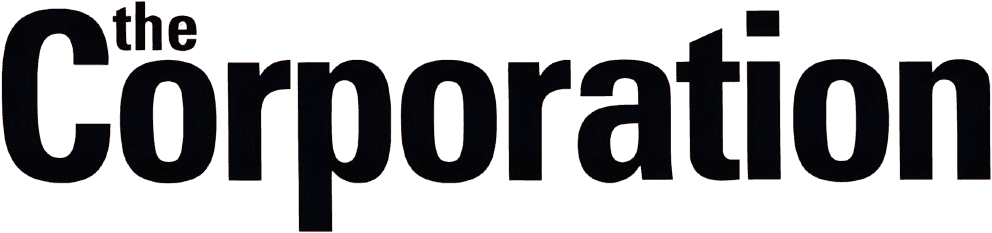The Corporation logo