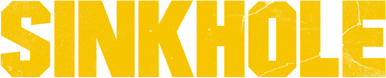 Sinkhole logo