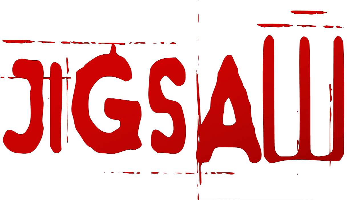 Jigsaw logo