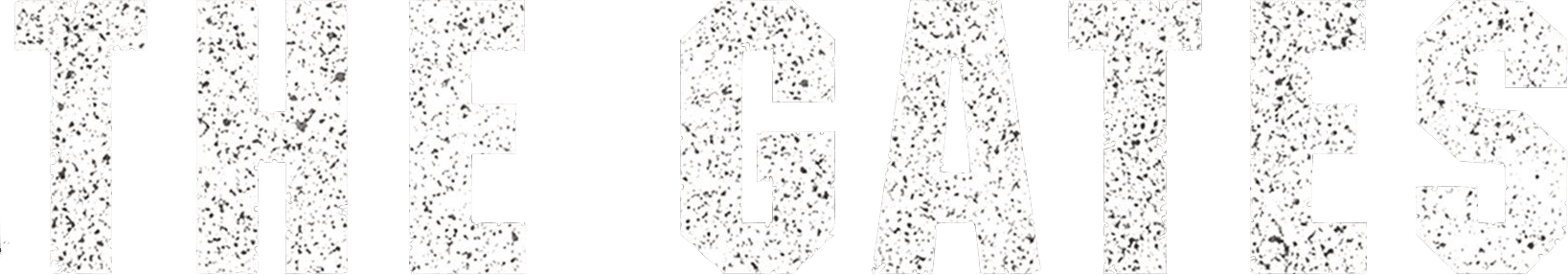 The Gates logo