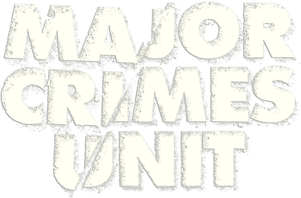 Major Crimes Unit logo