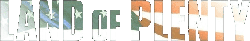 Land of Plenty logo