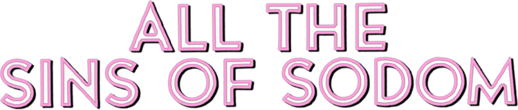All the Sins of Sodom logo
