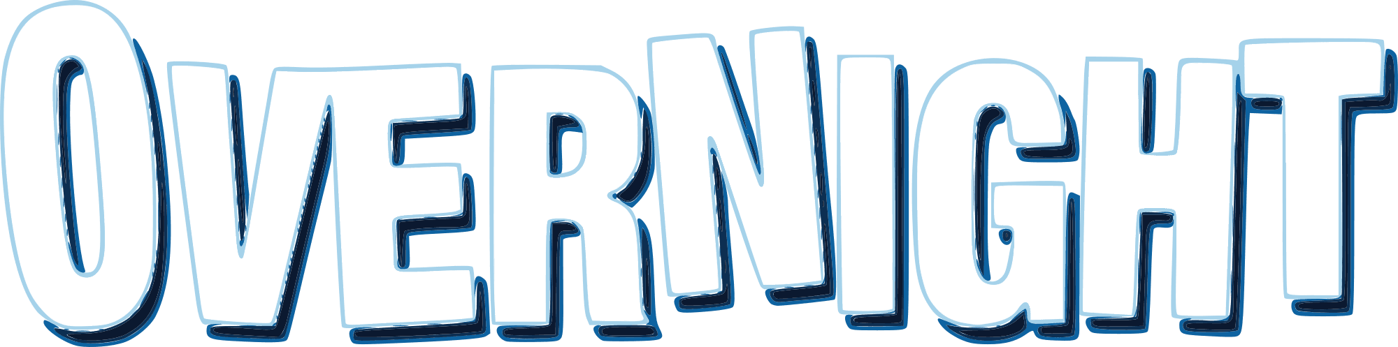 Overnight logo