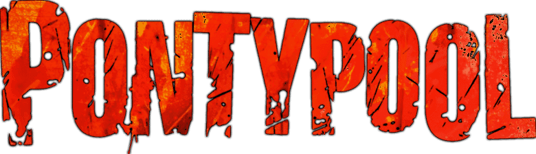 Pontypool logo