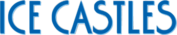 Ice Castles logo