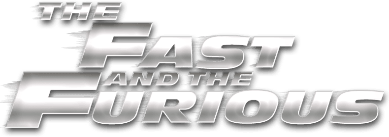 The Fast and the Furious logo