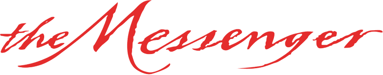 The Messenger: The Story of Joan of Arc logo