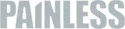Painless logo