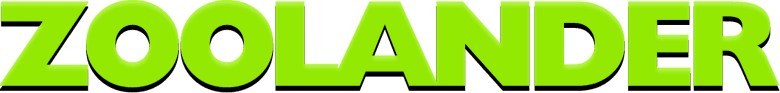 Zoolander logo