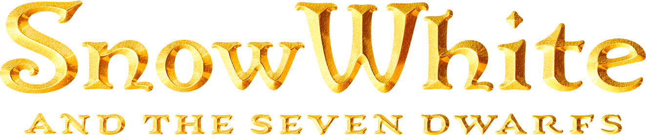 Snow White and the Seven Dwarfs logo