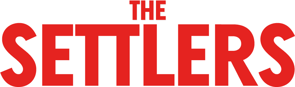The Settlers logo