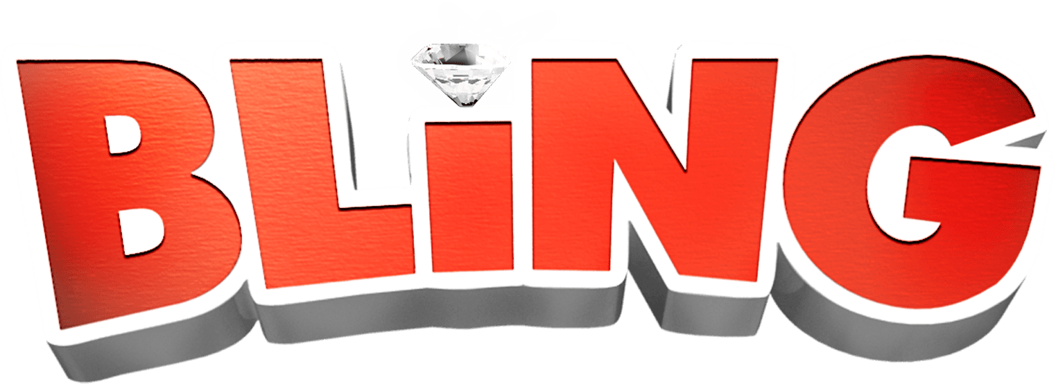 Bling logo