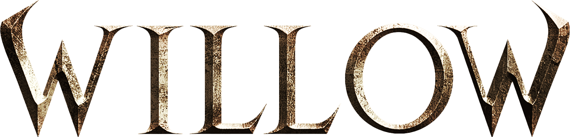 Willow logo