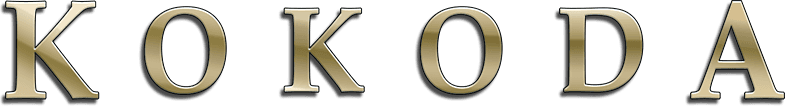 Kokoda logo