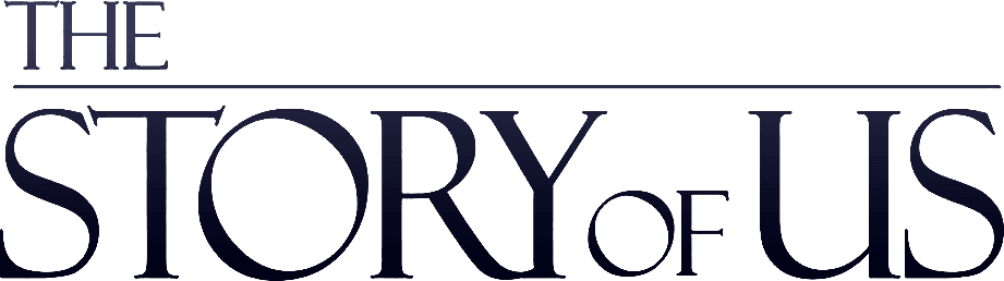 The Story of Us logo