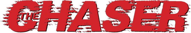 The Chaser logo