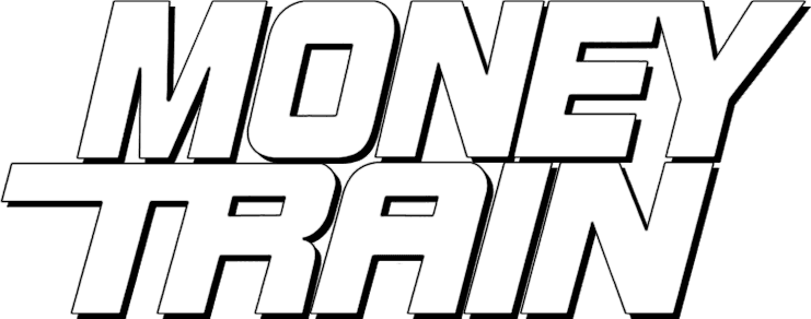 Money Train logo