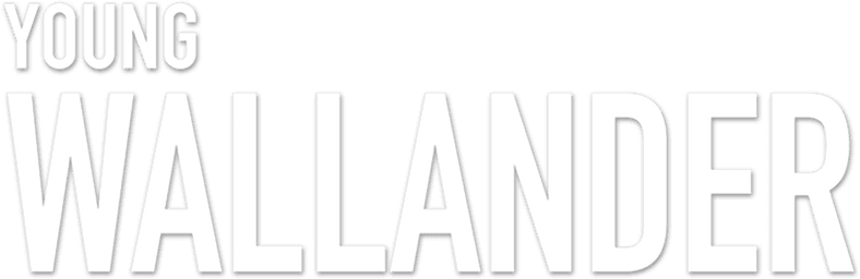 Young Wallander logo