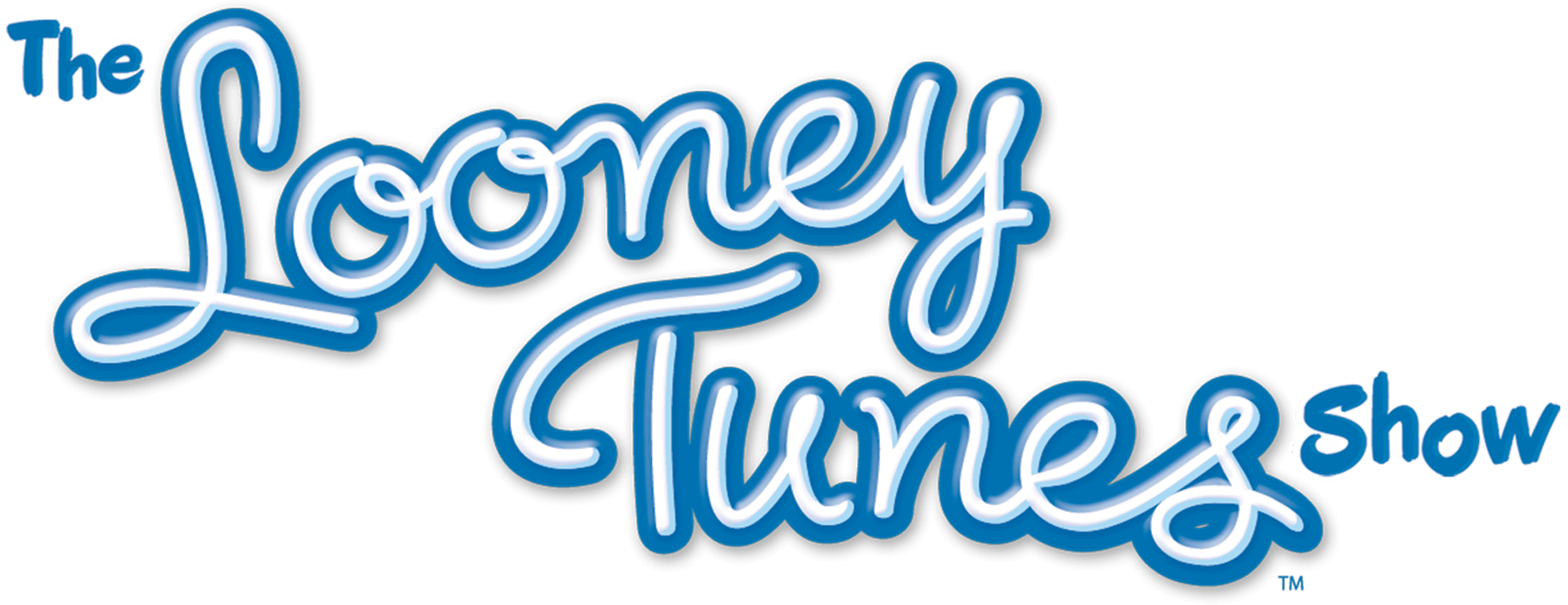 The Looney Tunes Show logo