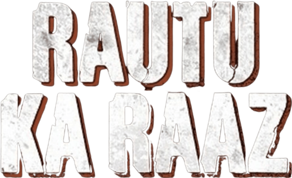 Rautu ka Raaz logo