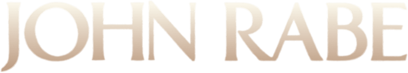 John Rabe logo