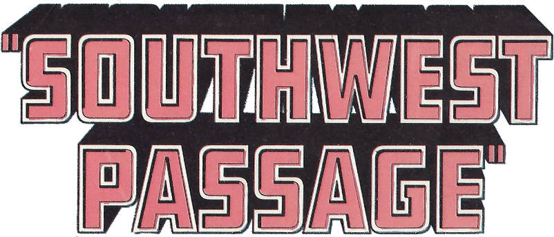 Southwest Passage logo