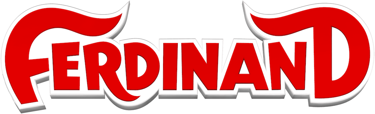 Ferdinand logo