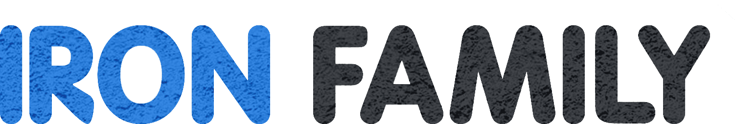 Iron Family logo
