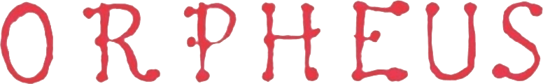 Orpheus logo