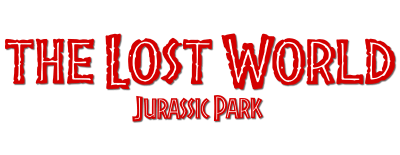 The Lost World: Jurassic Park logo