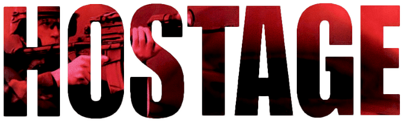 Hostage logo