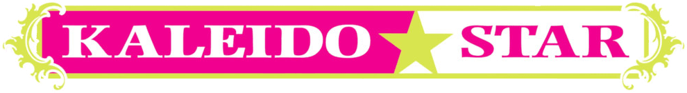 Kaleido Star logo