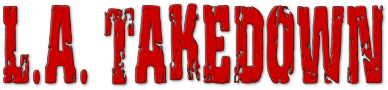 L.A. Takedown logo
