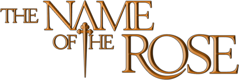 The Name of the Rose logo