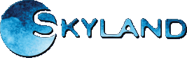 Skyland logo