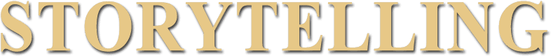 Storytelling logo