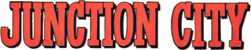 Junction City logo