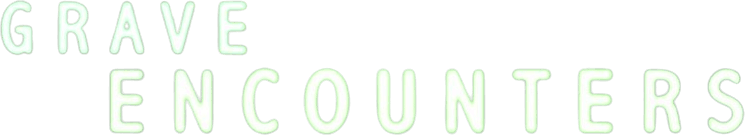 Grave Encounters logo